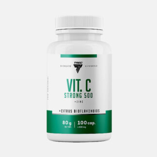 VIT.C STRONG 500