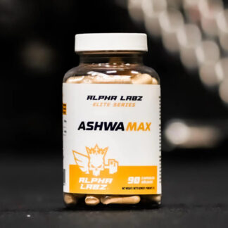 ASHWAMAX