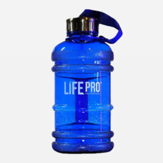 WATER BOTTLE 1L