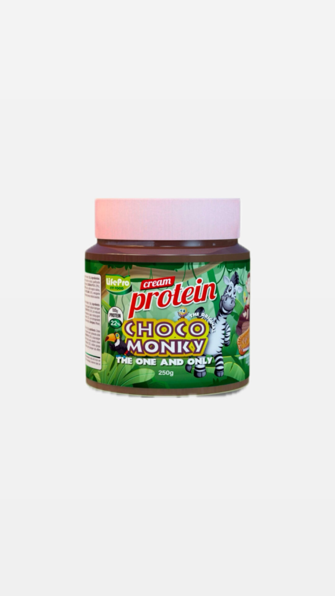 PROTÉIN CREAM – Image 4