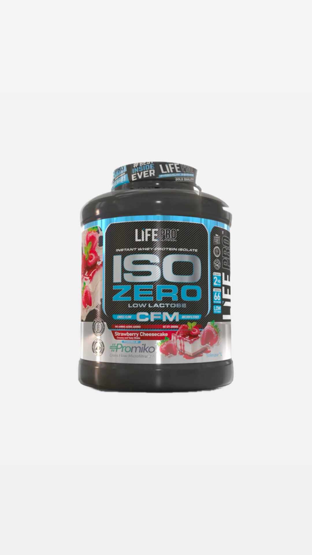 ISO ZERO CFM – Image 5