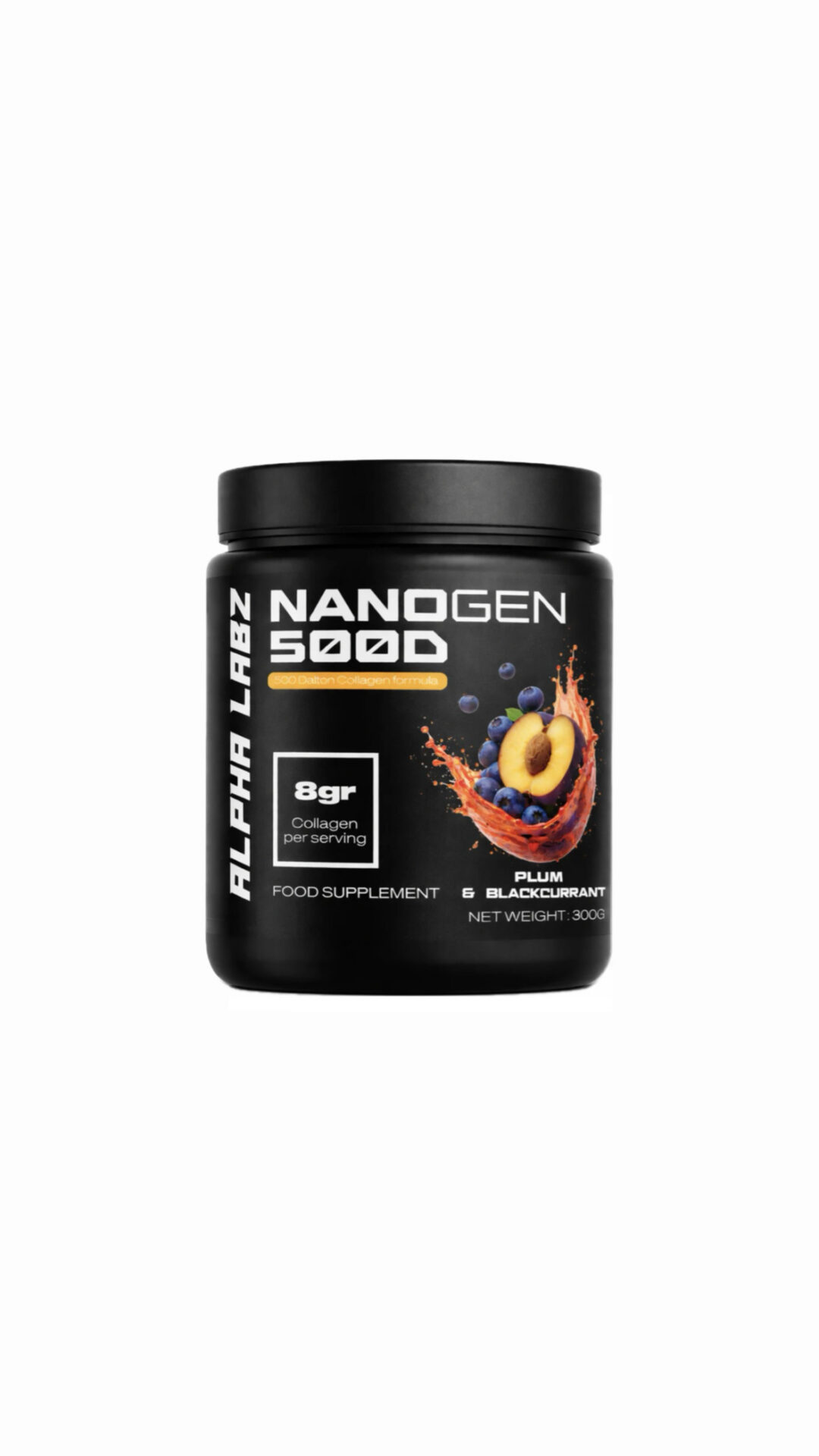 NANOGEN