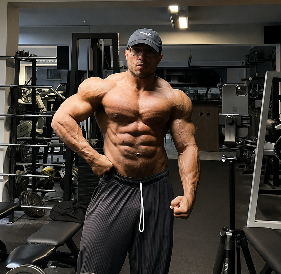 Ali Abdawi