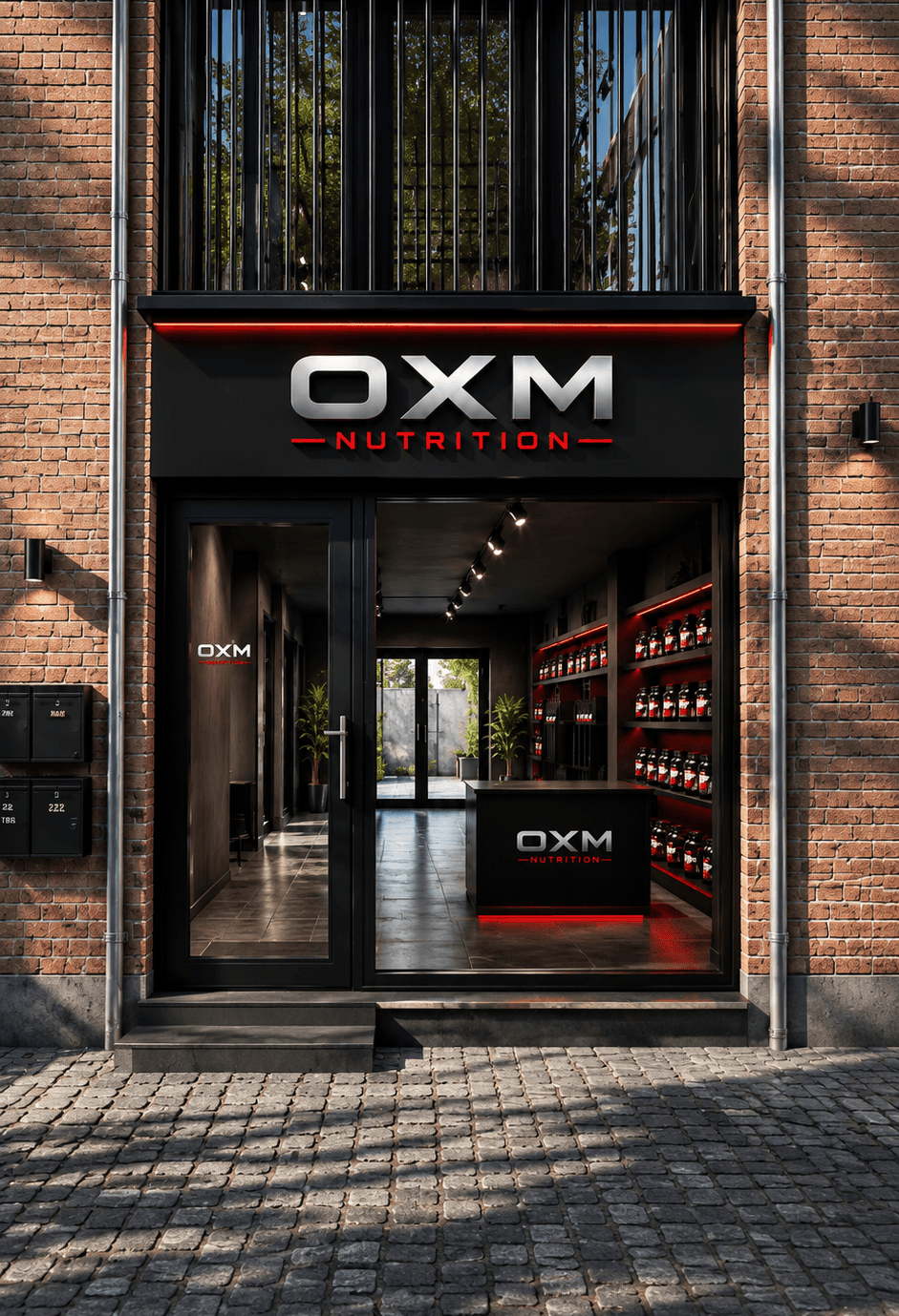Magasin