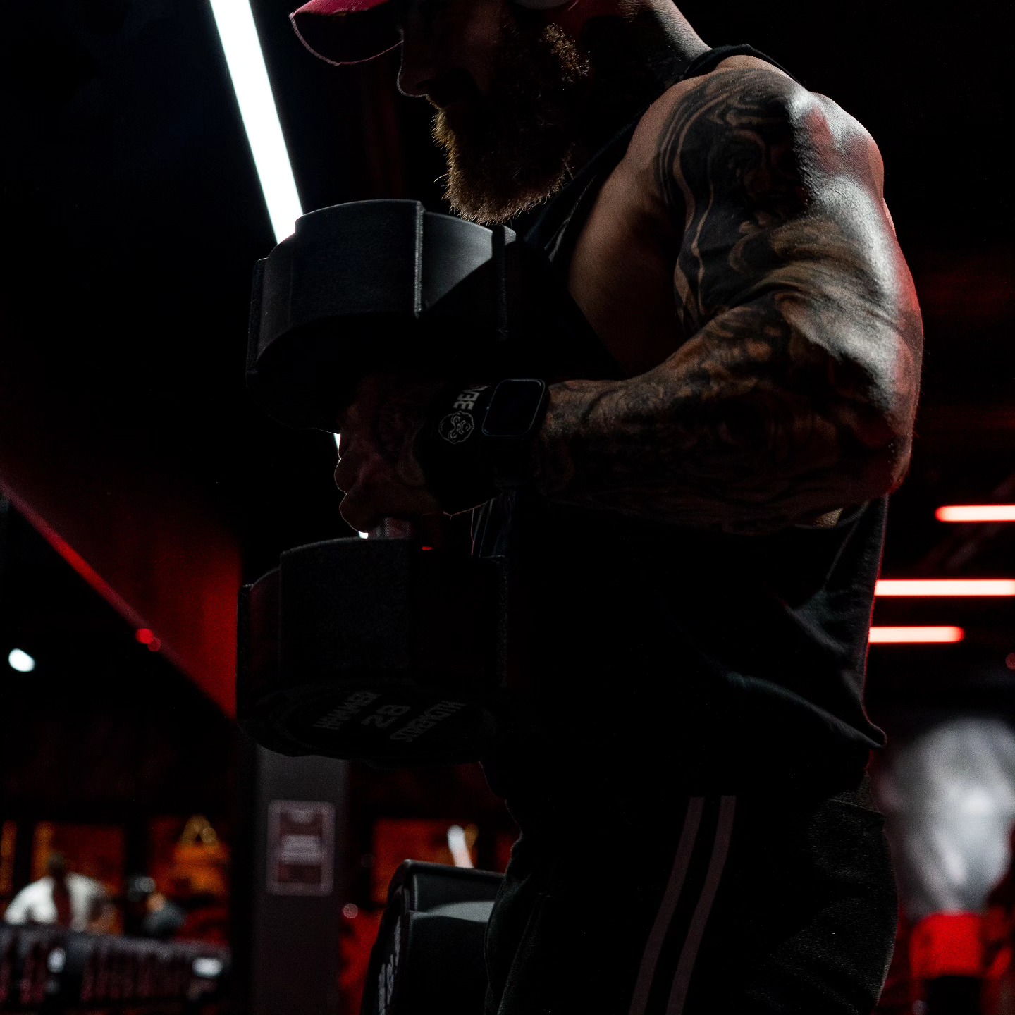 OXM Instagram