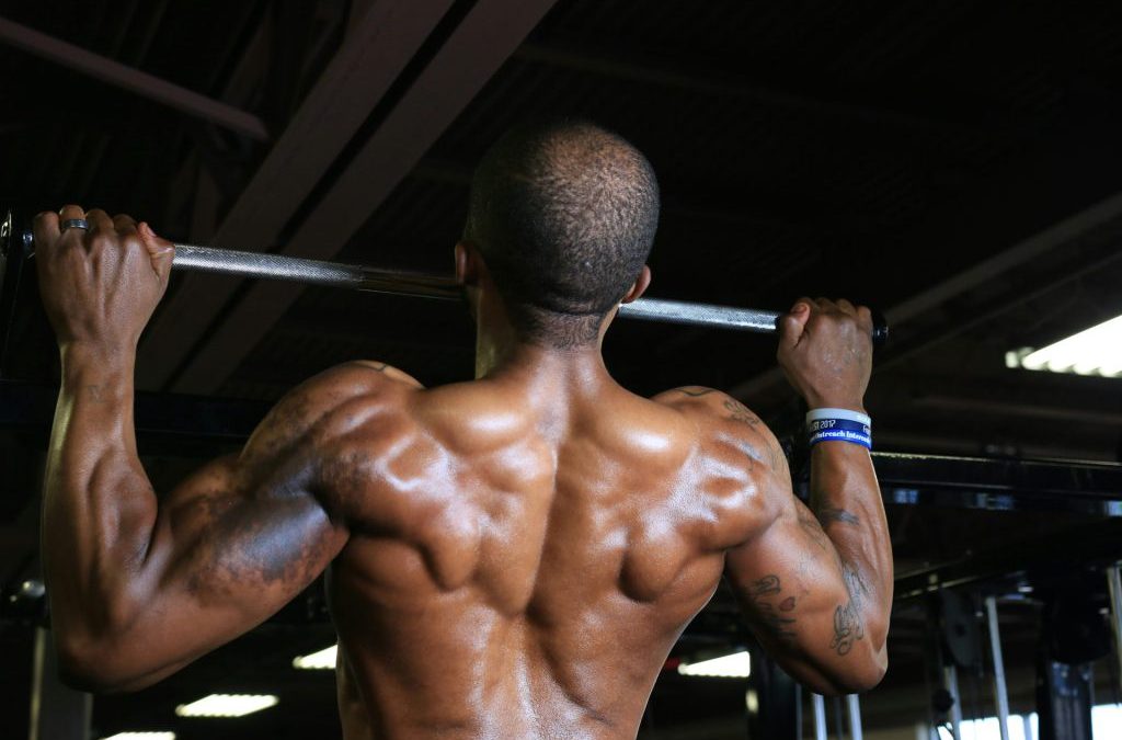 Pourquoi intégrer les BCAA dans votre routine sportive ?