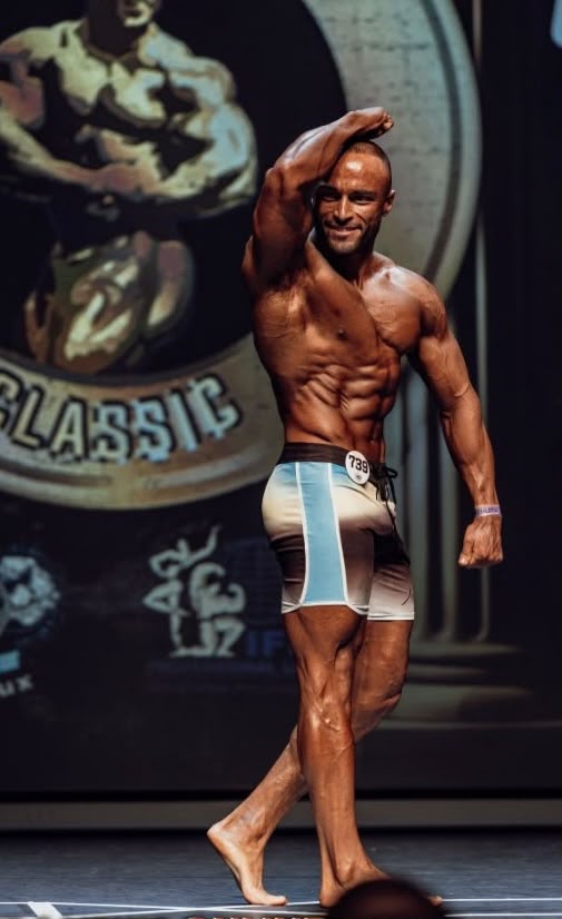 Ali Idrissi 2
